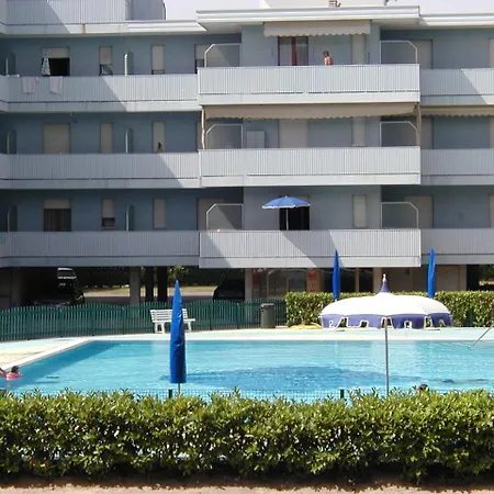 Valbella Con Piscina Lägenhet