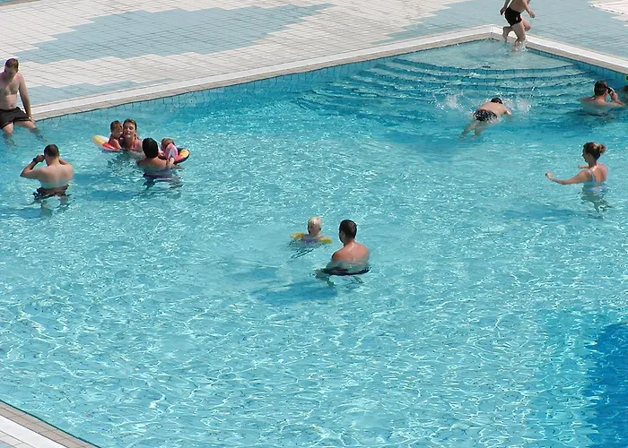Lejlighed Valbella Con Piscina *