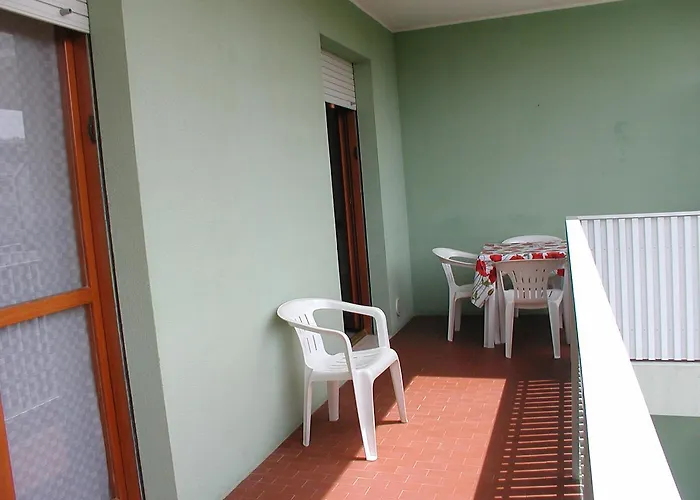 Valbella Con Piscina Lejlighed *