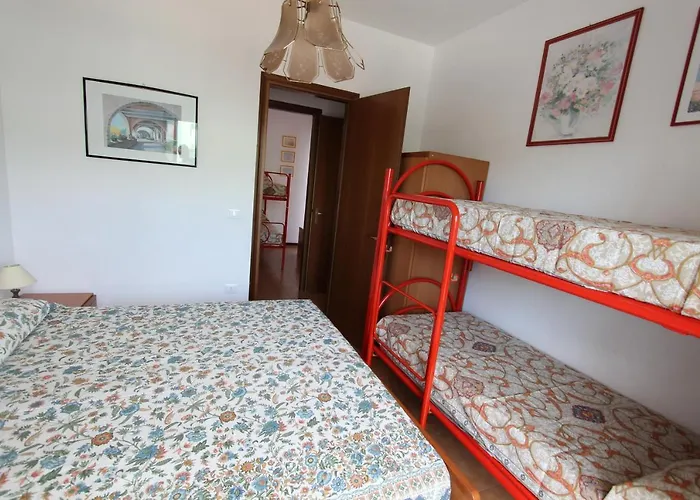 Διαμέρισμα Valbella Con Piscina *