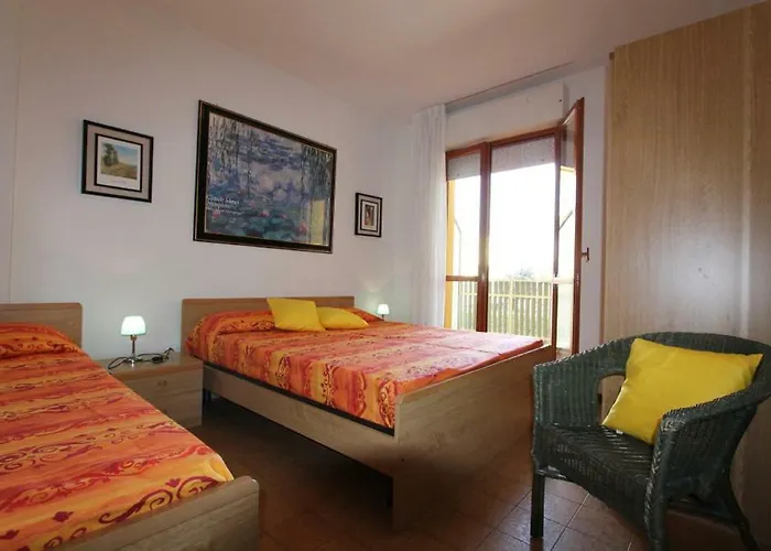 Valbella Con Piscina Μπιμπιόνε