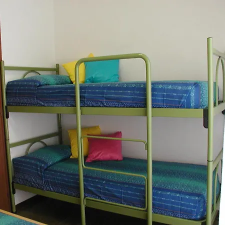 Valbella Con Piscina דירה