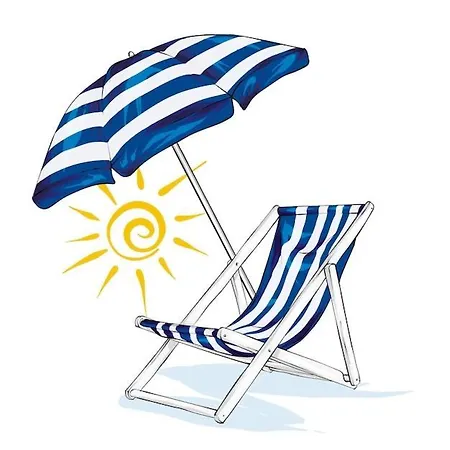 Valbella Con Piscina Διαμέρισμα