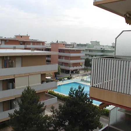 Διαμέρισμα Valbella Con Piscina *