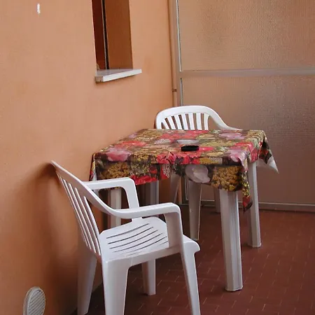 Διαμέρισμα Valbella Con Piscina *