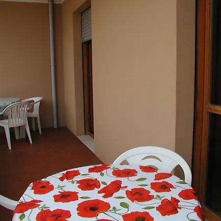דירה Valbella Con Piscina