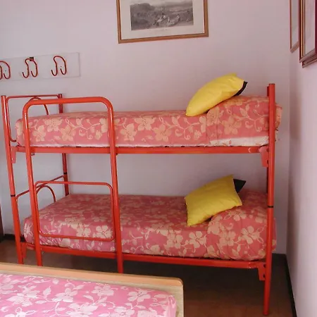 Διαμέρισμα Valbella Con Piscina *