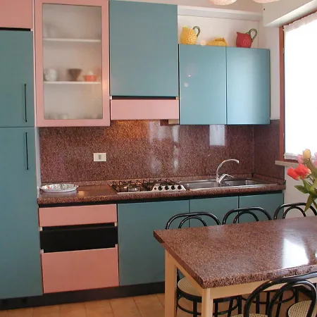 דירה Valbella Con Piscina *