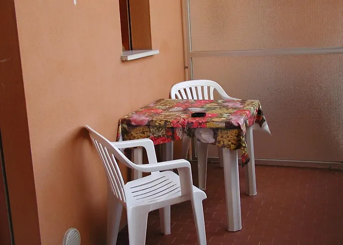 شقة Valbella Con Piscina *