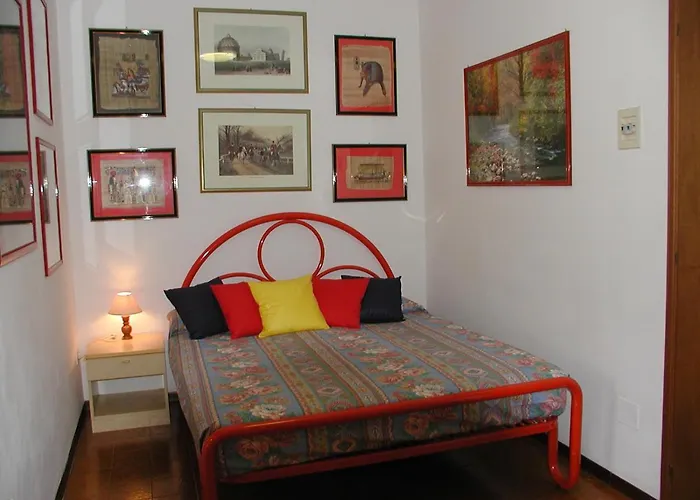 Valbella Con Piscina Apartament