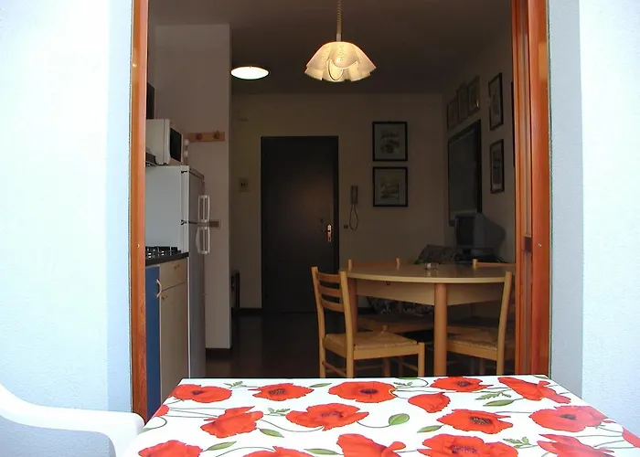 Apartament Valbella Con Piscina Bibione