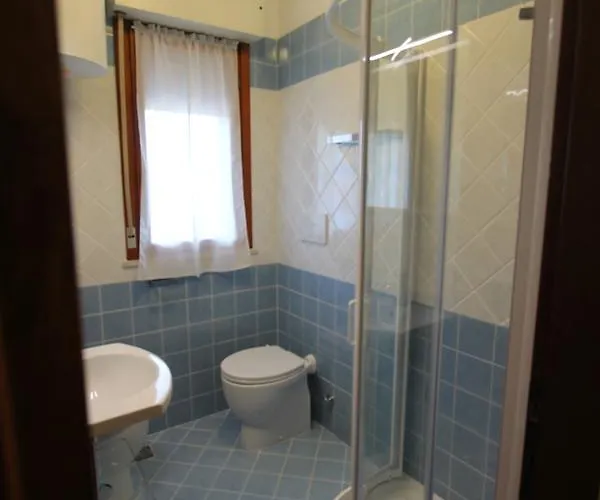Valbella Con Piscina ビビオーネ