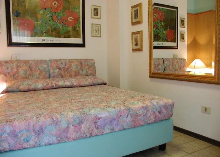 Valbella Con Piscina *